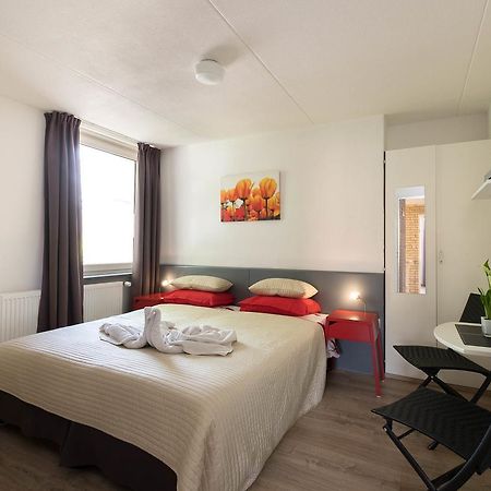 Apart Hotel Het Veerse Meer Кортгене Екстер'єр фото