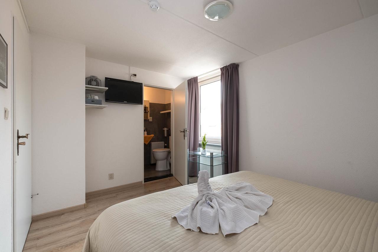 Apart Hotel Het Veerse Meer Кортгене Екстер'єр фото